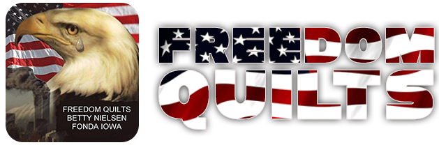 Freedom Quilts.