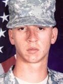 Cpl. Michael J. Anaya