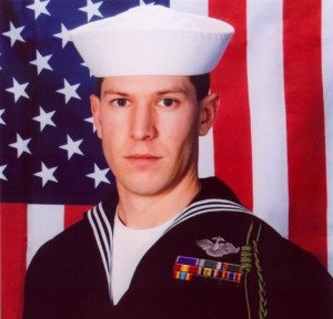 Christopher A. Anderson