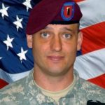 Army 2nd Lt. Darryn D. Andrews