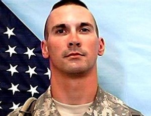 Staff Sgt. Daniel L. Arnold