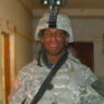 SGT Quentin Lavell Barnett