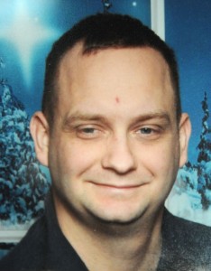 Sgt. Mark C. Baum
