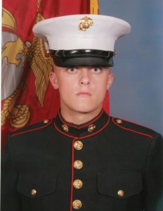 LCpl. Jeffrey Blake Beise Jr