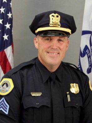 Sgt. Anthony "Tony" Beminio