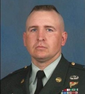 Sgt Jason L. Bishop