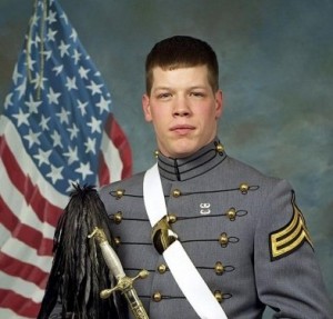 Capt. Brian M. Bunting