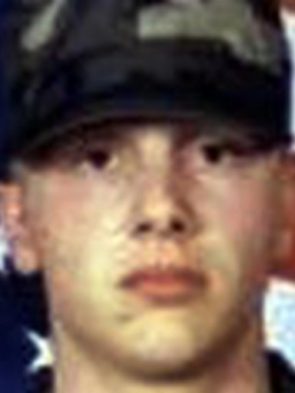 Cpl. Bobby T. Callahan