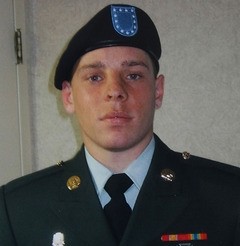 Cpl. Brian M. Connelly
