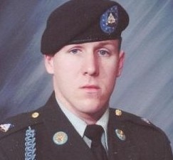 Spc. Daniel L. Cox