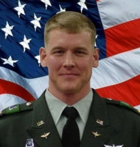 Maj. Curtis D. Feistner