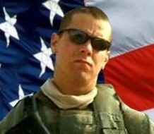Cpl. Chad D. Groepper