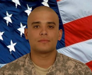Army Sgt. Michael K. Ingram Jr.