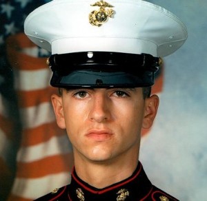 Marine Lance Cpl. Nicholas C. Kirven