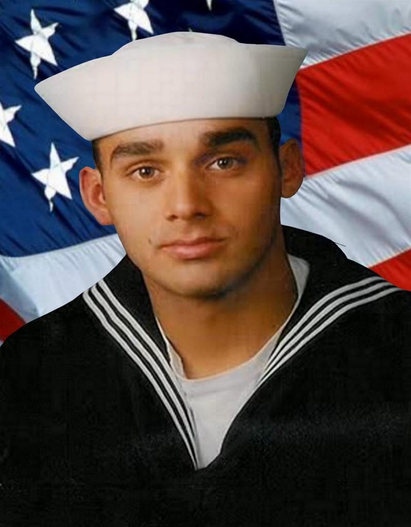 Marc A. Lee