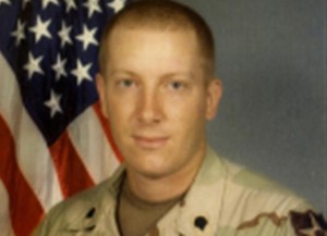 Cpl. Stephen M. McGowan