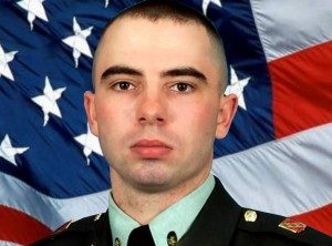 Army Sgt. Brandon E. Maggart