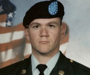 Cpl. Russell M. Makowski