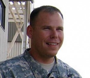 Capt. Matthew C. Mattingly