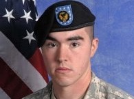 Cpl. Michael L. Mayne