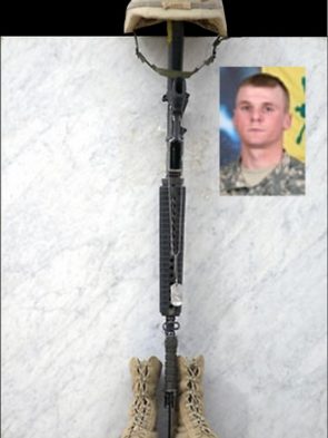 Sgt. Jason L. Merrill