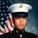 Sgt. Krisna Nachampassak