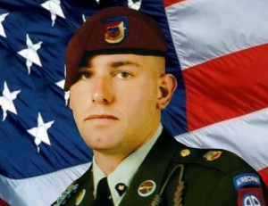 Sgt. Nicholas J. Patterson
