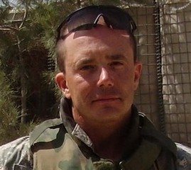 Sgt. Robert J. Paul