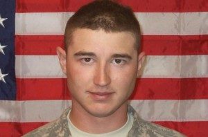 Pfc Jonathan R. Roberge