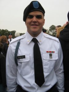 SPC Kyle Stoeckli