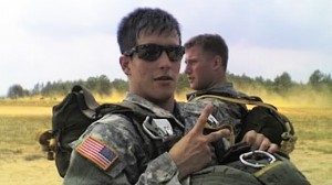 Staff Sgt. Andrew T. Britton-Mihalo