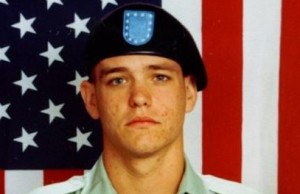 Pfc. Brandon R. Sapp