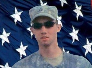 Army Cpl. Jonathan E. Schiller