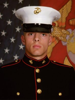 Sgt. Dillon J. Semolina