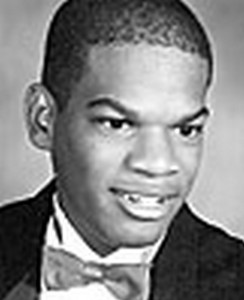 Cpl. Windell J. Simmons