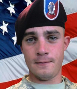 Sgt Brandon M Smith