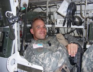 Spc. Alexander Jordan