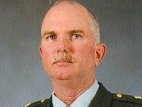 CWO4 Milton E. Suggs