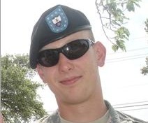 Cpl. Stephen S. Thompson