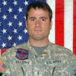 CWO2 Joshua M. Tillery