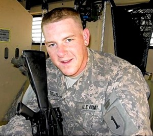 Benjamin B. Tollefson