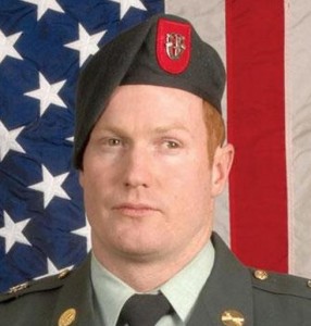 Joshua R. Townsend