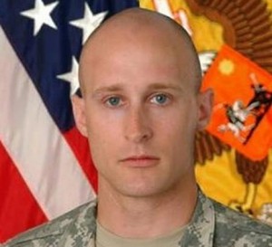 Staff Sgt. Jeremy D. Vrooman