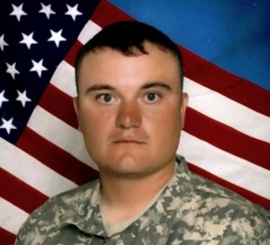 Army Staff Sgt. LeRoy O. Webster