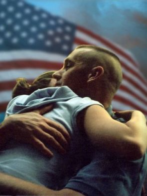 Command Sgt. Maj. James Blankenbecler