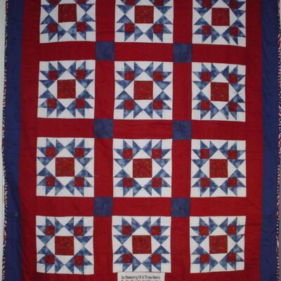 Sgt. Christopher P. Abeyta