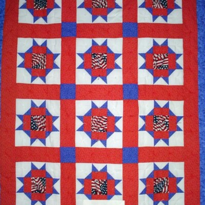 Spec. Omar M. Albrak