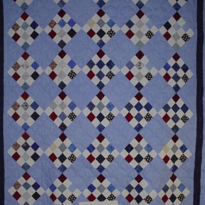 Cpl. Micheal B. Alleman