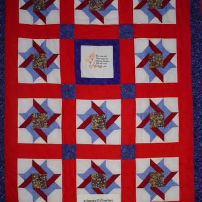 Cpl. Michael J. Anaya