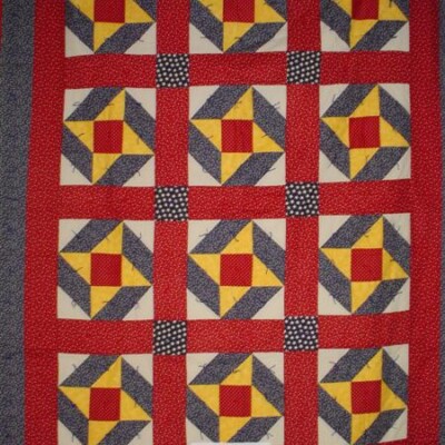 SGT Quentin Lavell Barnett